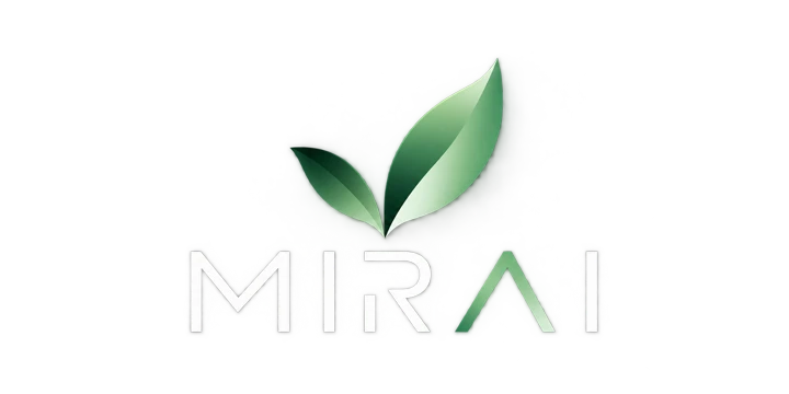 mirai — Zukunftswerkstatt